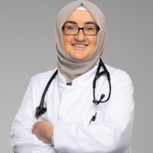 Dr. Hatun Karakas